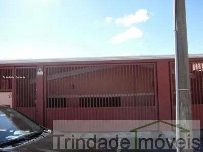 Casa com 4 Quartos à venda, 300m² no Vila Manoel Ferreira, Campinas