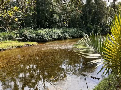 Lote/Terreno à venda, 1658m² no Vila dos Ferroviarios, Morretes