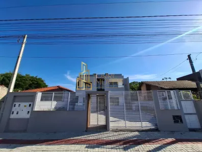 Apartamento com 2 Quartos à venda, 68m² no Meia Praia, Navegantes