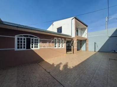 Casa com 4 Quartos à venda, 266m² no Uvaranas, Ponta Grossa