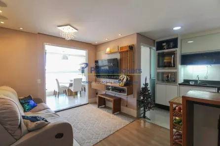Apartamento com 2 Quartos à venda, 73m² no Vila Prudente, São Paulo