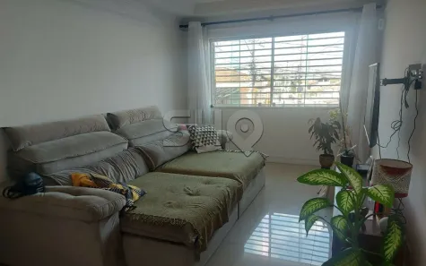 Sobrado com 3 Quartos à venda, 180m² no Vila Albertina, São Paulo