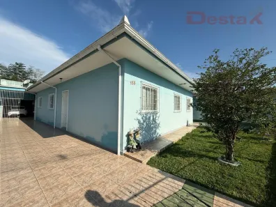 Casa com 3 Quartos à venda, 130m² no Bom Viver, Biguaçu