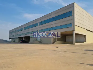 Galpão/Depósito/Armazém para alugar, 4800m² no Mombaça, São Roque