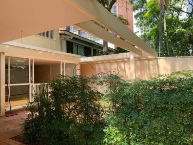 Casa com 4 Quartos à venda, 403m² no Jardim Paulistano, São Paulo