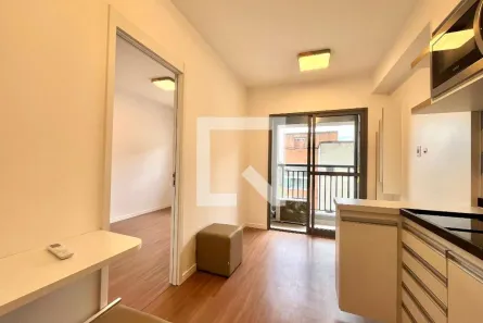 Apartamento com 1 Quarto à venda, 30m² no Jardim Prudência, São Paulo