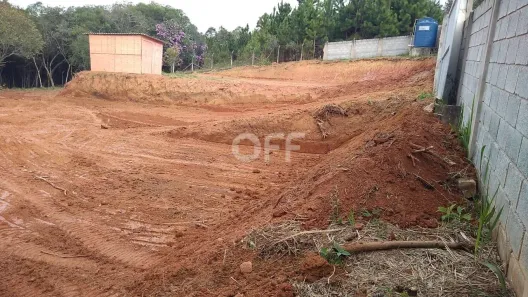 Lote/Terreno à venda, 2500m² no Paruru, Ibiúna