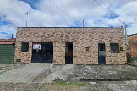 Casa com 2 Quartos à venda, 160m² no Lagoa Azul, Natal