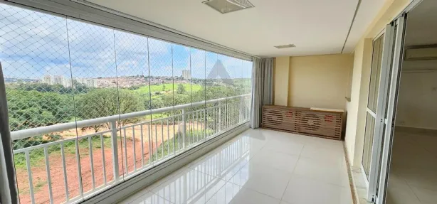 Apartamento com 3 Quartos à venda, 137m² no Vila Brandina, Campinas