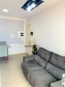 Apartamento com 2 Quartos à venda, 60m² no Cidade Jardim, Sorocaba
