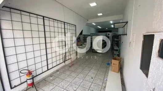 Ponto Comercial para alugar, 60m² no Centro, Piracicaba