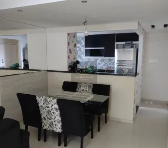 Apartamento com 2 Quartos à venda, 72m² no Parque São Jorge, São Paulo