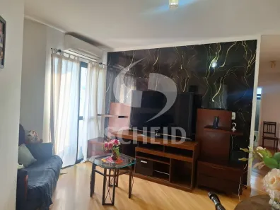 Apartamento com 2 Quartos à venda, 70m² no Jardim Morro Verde, São Paulo
