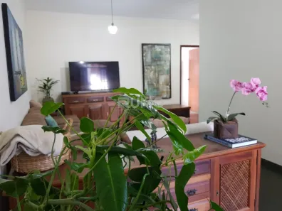Casa com 4 Quartos à venda, 105m² no Jardim Paraíso, Campinas