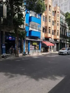 Ponto Comercial para alugar, 117m² no Catete, Rio de Janeiro