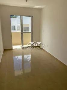 Apartamento com 2 Quartos à venda, 50m² no Corrêas, Petrópolis