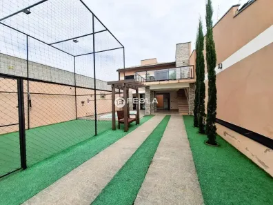 Casa com 2 Quartos à venda, 152m² no Residencial Bordon, Sumaré