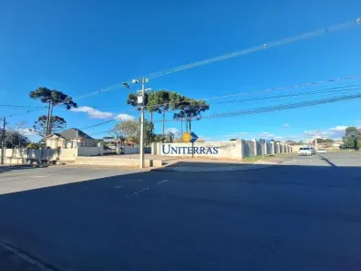 Lote/Terreno à venda, 171m² no São Gabriel, Colombo