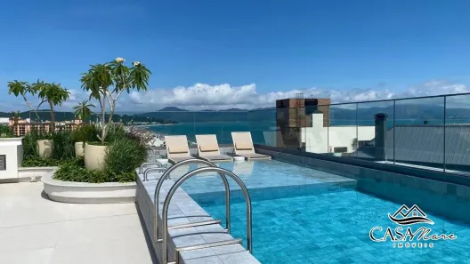 Apartamento com 3 Quartos à venda, 120m² no Jurerê, Florianópolis