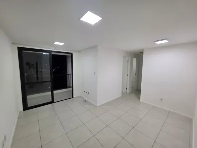 Apartamento com 2 Quartos à venda, 52m² no Pernambués, Salvador