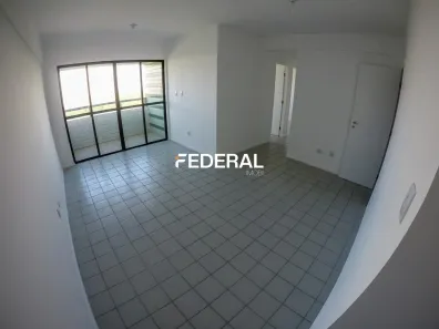 Apartamento com 3 Quartos à venda, 72m² no Pina, Recife