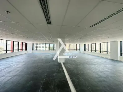 Sala Comercial para alugar, 242m² no Pinheiros, São Paulo