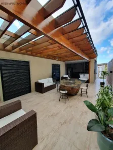 Casa de Condomínio com 3 Quartos à venda, 173m² no Cézar de Souza, Mogi das Cruzes