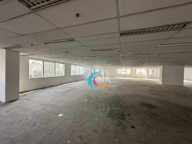 Sala Comercial para alugar, 1024m² no Bela Vista, São Paulo