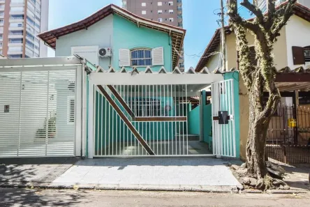 Casa com 4 Quartos à venda, 175m² no Cidade Monções, São Paulo