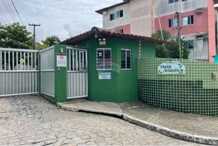 Apartamento com 2 Quartos à venda, 55m² no Antares, Maceió