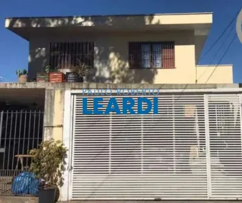 Sobrado com 3 Quartos à venda, 197m² no Vila Madalena, São Paulo