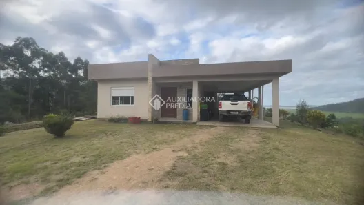 Fazenda/Sítio à venda, 150000m² no Fazenda São Paulo, Imaruí