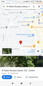 Casa com 3 Quartos à venda, 280m² no Centro, Birigui