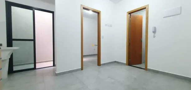 Apartamento com 1 Quarto para alugar, 30m² no Ipiranga, São Paulo