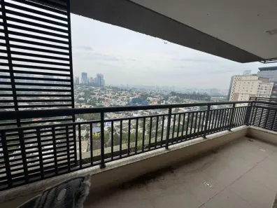 Apartamento com 1 Quarto à venda, 47m² no Dezoito do Forte Empresarial/Alphaville., Barueri