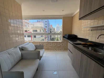 Apartamento com 2 Quartos à venda, 84m² no Aviação, Praia Grande