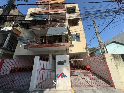 Apartamento com 2 Quartos à venda, 58m² no Penha Circular, Rio de Janeiro