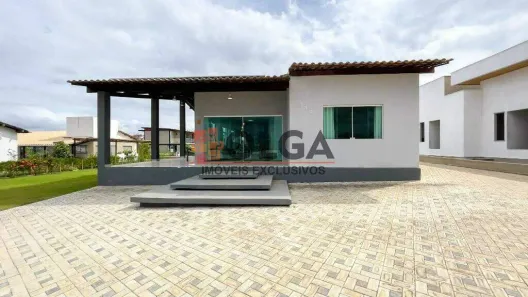 Casa com 3 Quartos à venda, 150m² no Santana, Gravatá