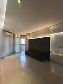 Apartamento com 3 Quartos para alugar, 98m² no Jurunas, Belém
