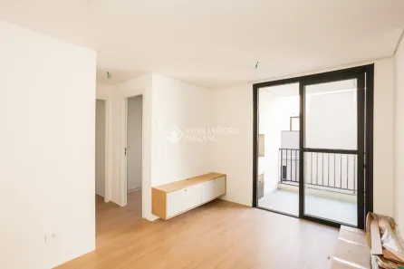 Apartamento com 2 Quartos à venda, 55m² no Portão, Curitiba