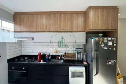 Casa com 3 Quartos à venda, 154m² no Vila Monteiro, Piracicaba