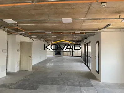 Sala Comercial com 1 Quarto para alugar, 348m² no Santo Amaro, São Paulo