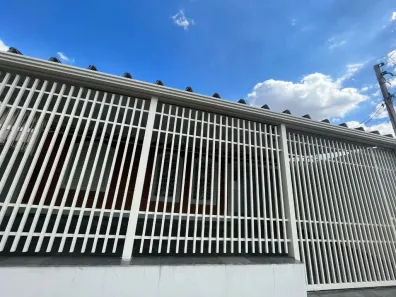 Casa com 2 Quartos à venda, 164m² no Jardim Eulina, Campinas