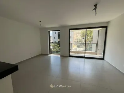 Apartamento com 2 Quartos à venda, 74m² no Cruzeiro, Belo Horizonte