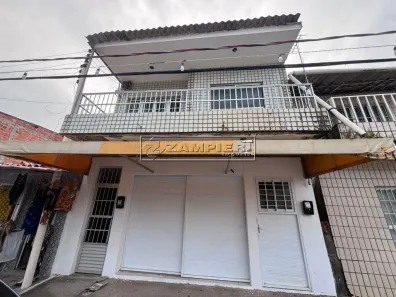 Casa com 2 Quartos para alugar, 176m² no Pontal da Barra, Maceió