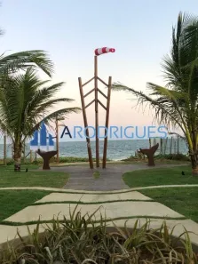 Apartamento com 4 Quartos à venda, 126m² no Itacimirim (Monte Gordo), Camaçari