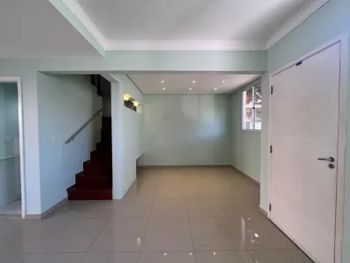 Casa de Condomínio com 3 Quartos para alugar, 90m² no Parque Taquaral, Campinas