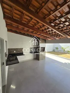Casa com 3 Quartos à venda, 250m² no Jardim Europa, Uberlândia
