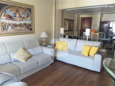 Apartamento com 2 Quartos à venda, 79m² no Todos os Santos, Rio de Janeiro