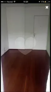 Apartamento com 1 Quarto à venda, 40m² no Santana, São Paulo